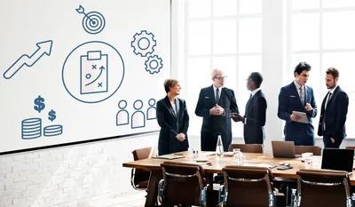 Creating a Succession Plan and Leadership Pipeline