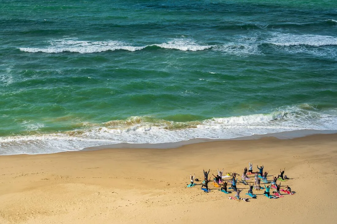 Building a Culture of Employee Wellbeing