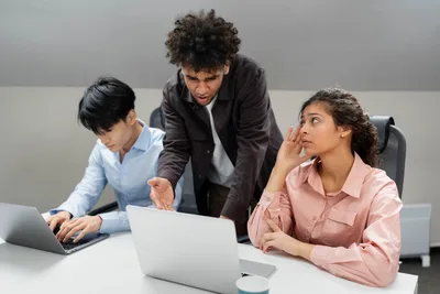 Definition of Ethical Challenges in Workplace