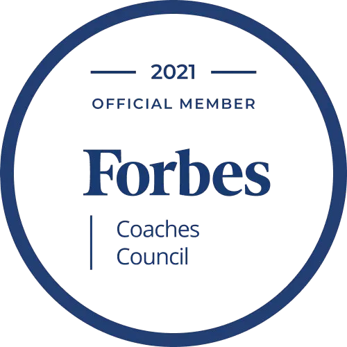 Forbes Coaches Council 2021