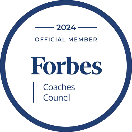 Forbes Coaches Council 2024